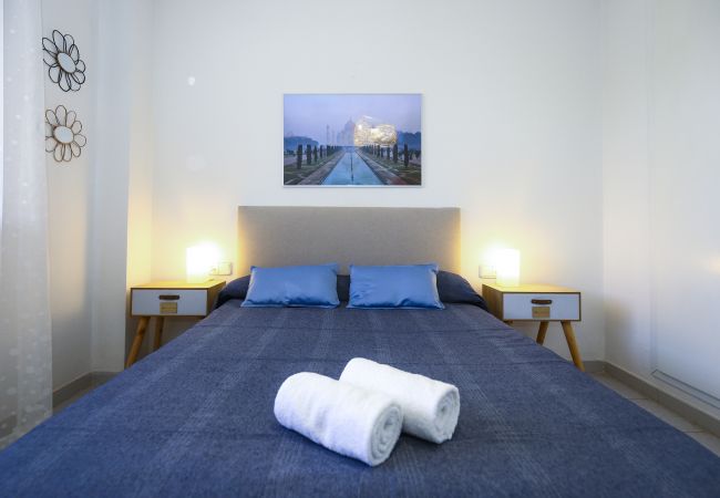 Апартаменты на Salou - UOLAS Apartment  Апартаменты на Salou - UOLAS Apartment