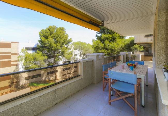 Апартаменты на Salou - UOLAS Apartment  Апартаменты на Salou - UOLAS Apartment