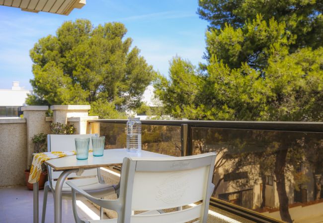 Апартаменты на Salou - UOLAS Apartment  Апартаменты на Salou - UOLAS Apartment