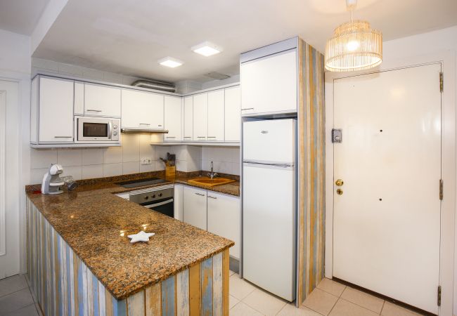 Апартаменты на Salou - UOLAS Apartment  Апартаменты на Salou - UOLAS Apartment
