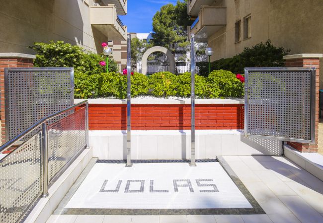 Апартаменты на Salou - UOLAS Apartment  Апартаменты на Salou - UOLAS Apartment