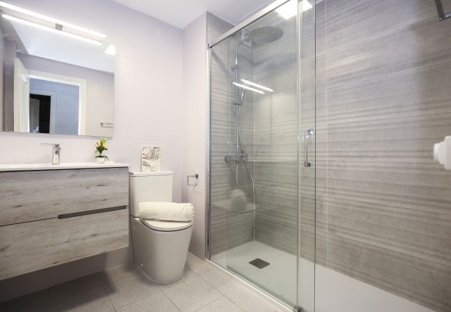 Апартаменты на Salou - UOLAS Apartment  Апартаменты на Salou - UOLAS Apartment