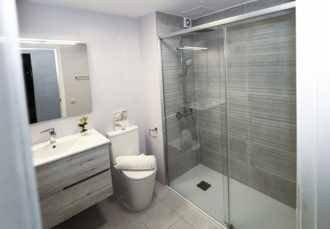 Апартаменты на Salou - UOLAS Apartment  Апартаменты на Salou - UOLAS Apartment