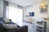 Апартаменты на Salou - UOLAS Apartment  Апартаменты на Salou - UOLAS Apartment