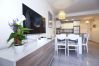 Апартаменты на Salou - UOLAS Apartment  Апартаменты на Salou - UOLAS Apartment