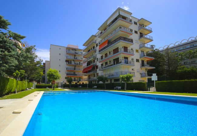 Апартаменты на Salou - ALOHA Apartment Апартаменты на Salou - ALOHA Apartment