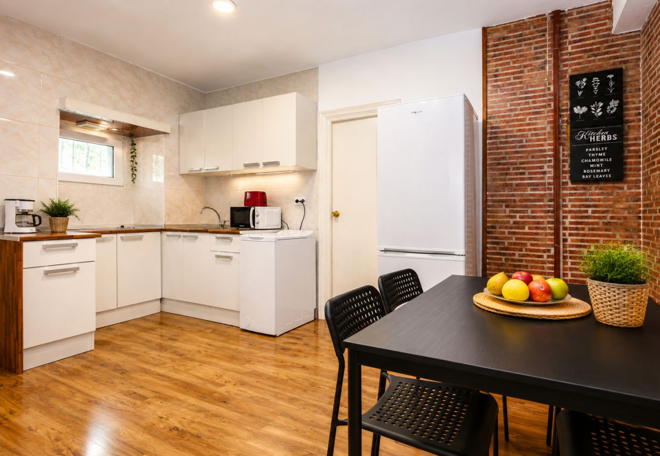Апартаменты на Салоу - ALOHA Apartment