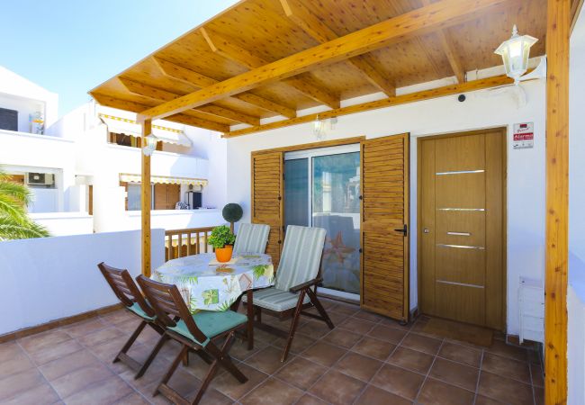 Апартаменты на La Pineda - PUNTA PRIMA ROMA Апартаменты на La Pineda - PUNTA PRIMA ROMA