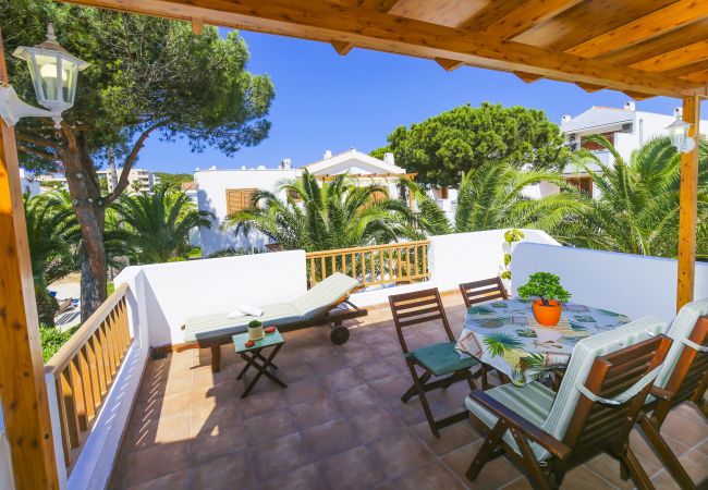 Апартаменты на La Pineda - PUNTA PRIMA ROMA Апартаменты на La Pineda - PUNTA PRIMA ROMA