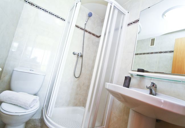 Апартаменты на Salou - VENTURA PARK 3 Апартаменты на Salou - VENTURA PARK 3