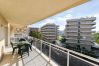 Апартаменты на Salou - VENTURA PARK 4 