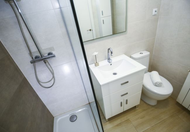 Апартаменты на Cambrils - NAGORE Apartment  Апартаменты на Cambrils - NAGORE Apartment