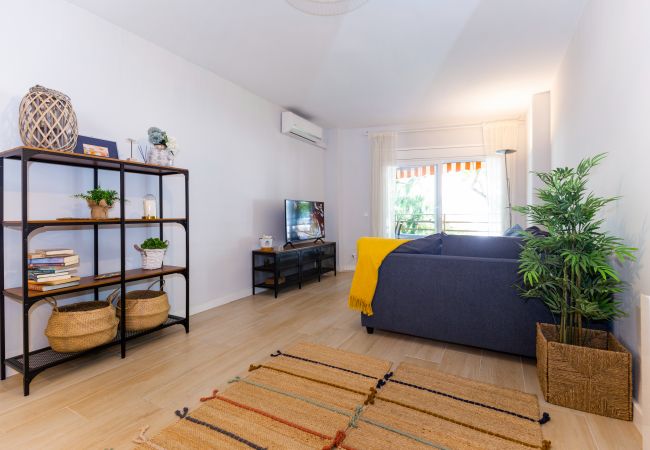 Апартаменты на Cambrils - NAGORE Apartment  Апартаменты на Cambrils - NAGORE Apartment