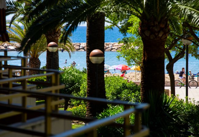 Апартаменты на Cambrils - NAGORE Apartment  Апартаменты на Cambrils - NAGORE Apartment