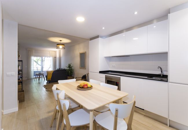 Апартаменты на Cambrils - NAGORE Apartment  Апартаменты на Cambrils - NAGORE Apartment