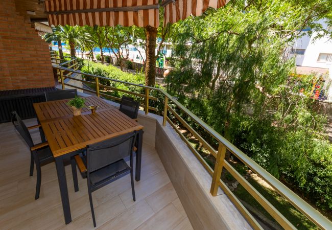 Апартаменты на Cambrils - NAGORE Apartment  Апартаменты на Cambrils - NAGORE Apartment