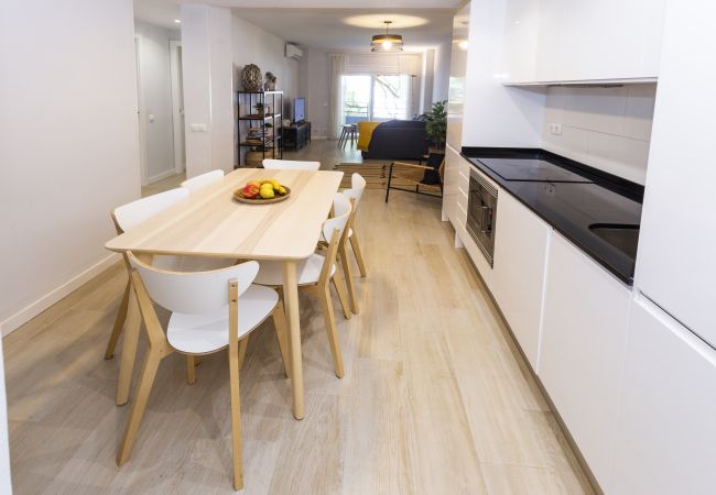 Апартаменты на Cambrils - NAGORE Apartment  Апартаменты на Cambrils - NAGORE Apartment