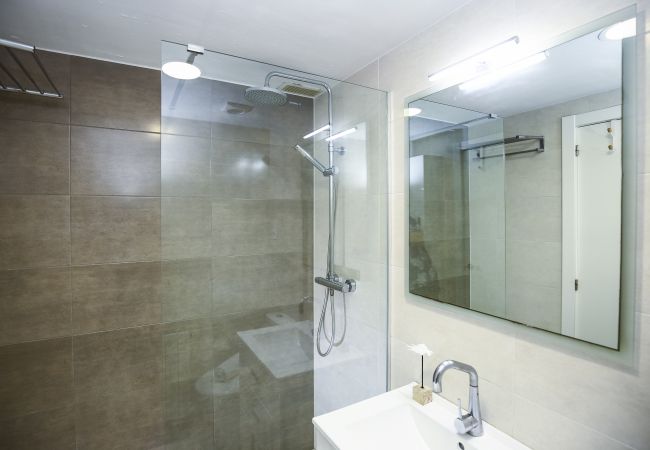Апартаменты на Cambrils - NAGORE Apartment  Апартаменты на Cambrils - NAGORE Apartment