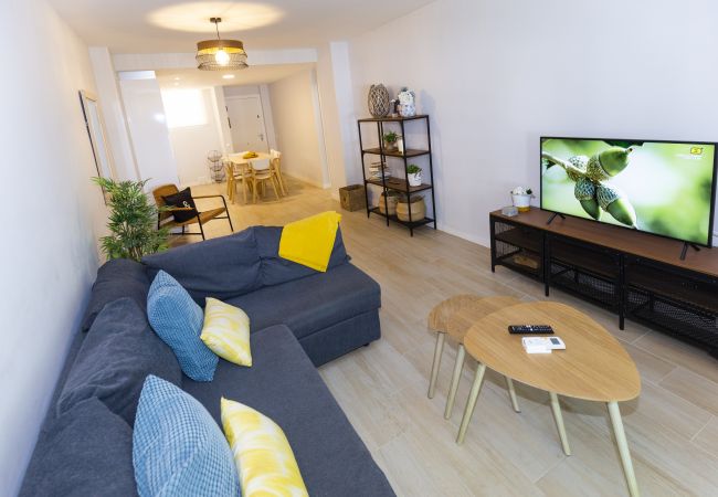 Апартаменты на Cambrils - NAGORE Apartment  Апартаменты на Cambrils - NAGORE Apartment