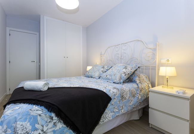 Апартаменты на Cambrils - NAGORE Apartment  Апартаменты на Cambrils - NAGORE Apartment