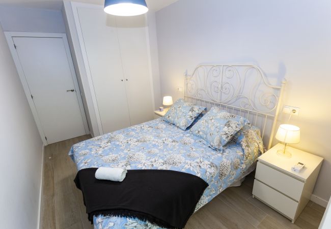 Апартаменты на Cambrils - NAGORE Apartment  Апартаменты на Cambrils - NAGORE Apartment