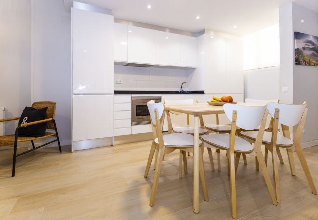 Апартаменты на Cambrils - NAGORE Apartment  Апартаменты на Cambrils - NAGORE Apartment