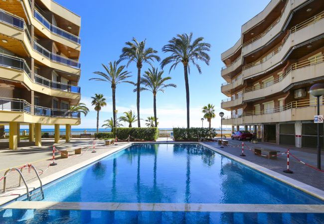 Апартаменты на Cambrils - NAGORE Apartment  Апартаменты на Cambrils - NAGORE Apartment