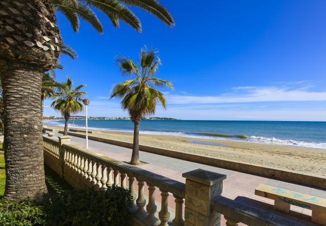 Апартаменты на Cambrils - NAGORE Apartment  Апартаменты на Cambrils - NAGORE Apartment