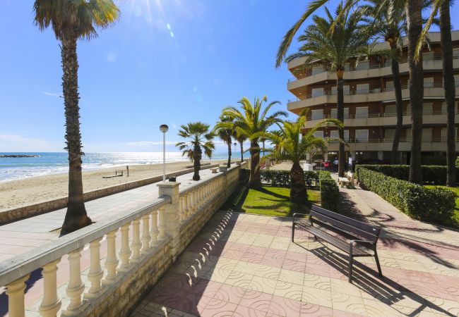 Апартаменты на Cambrils - NAGORE Apartment  Апартаменты на Cambrils - NAGORE Apartment