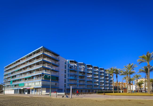 Апартаменты на La Pineda - BELL PINEDA  Апартаменты на La Pineda - BELL PINEDA