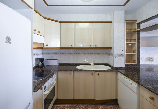 Апартаменты на La Pineda - BELL PINEDA  Апартаменты на La Pineda - BELL PINEDA