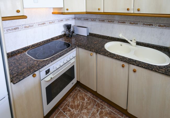 Апартаменты на La Pineda - BELL PINEDA  Апартаменты на La Pineda - BELL PINEDA