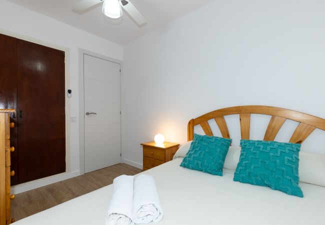 Апартаменты на La Pineda - ADRIAN Apartment  Апартаменты на La Pineda - ADRIAN Apartment