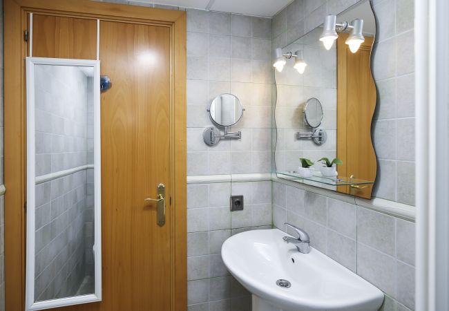 Дом на Cambrils - BRUSELAS 2 Terraced House Дом на Cambrils - BRUSELAS 2 Terraced House