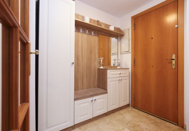 Дом на Cambrils - BRUSELAS 2 Terraced House Дом на Cambrils - BRUSELAS 2 Terraced House