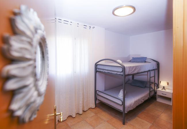 Дом на Cambrils - BRUSELAS 2 Terraced House Дом на Cambrils - BRUSELAS 2 Terraced House