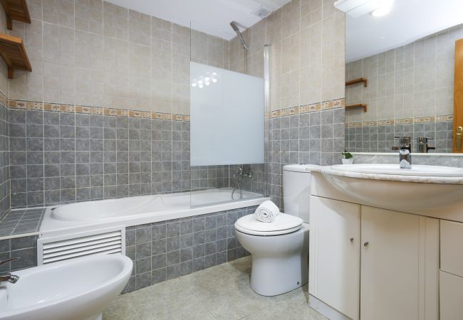 Дом на Cambrils - BRUSELAS 2 Terraced House Дом на Cambrils - BRUSELAS 2 Terraced House