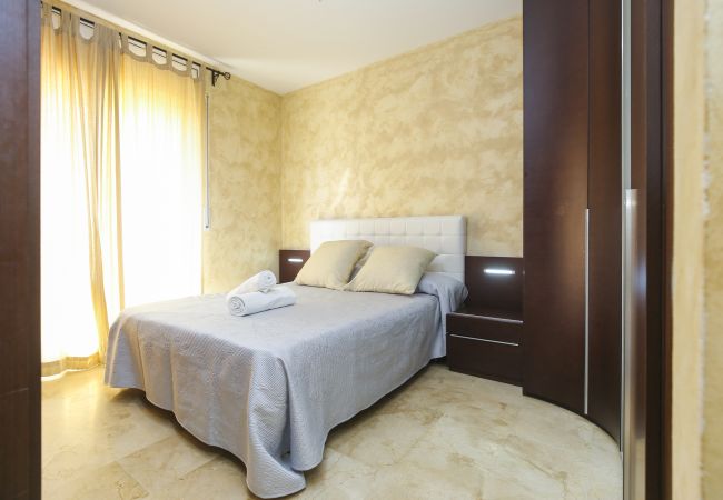Дом на Cambrils - BRUSELAS 2 Terraced House Дом на Cambrils - BRUSELAS 2 Terraced House