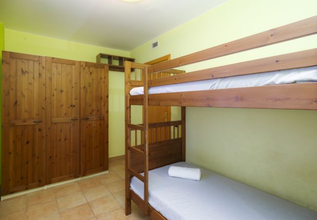 Дом на Cambrils - BRUSELAS 2 Terraced House Дом на Cambrils - BRUSELAS 2 Terraced House