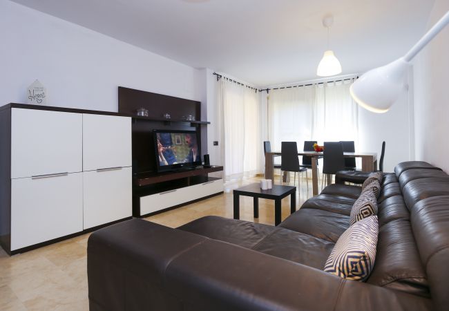 Дом на Cambrils - BRUSELAS 2 Terraced House Дом на Cambrils - BRUSELAS 2 Terraced House