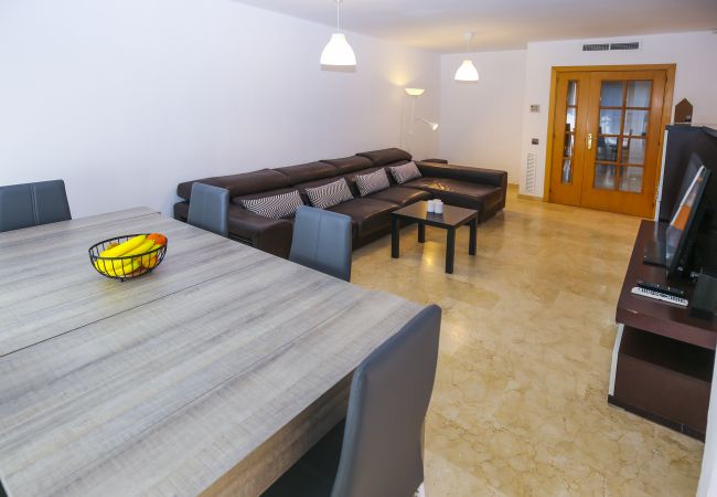 Дом на Cambrils - BRUSELAS 2 Terraced House Дом на Cambrils - BRUSELAS 2 Terraced House