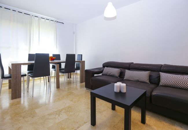 Дом на Cambrils - BRUSELAS 2 Terraced House Дом на Cambrils - BRUSELAS 2 Terraced House