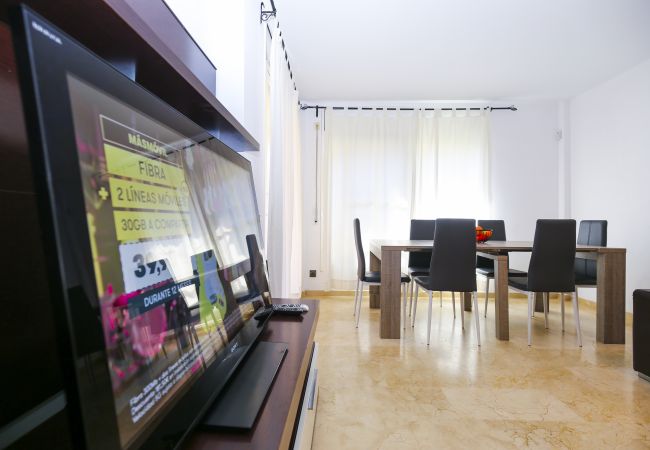 Дом на Cambrils - BRUSELAS 2 Terraced House Дом на Cambrils - BRUSELAS 2 Terraced House