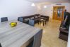 Дом на Cambrils - BRUSELAS 2 Terraced House Дом на Cambrils - BRUSELAS 2 Terraced House