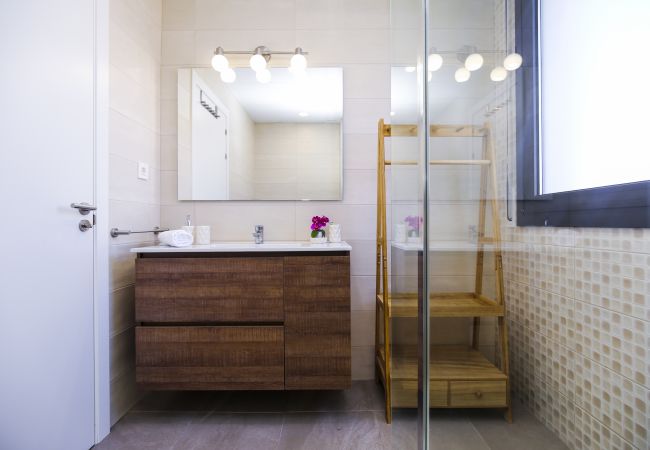 Вилла на Cambrils - Villa CLANXET Вилла на Cambrils - Villa CLANXET