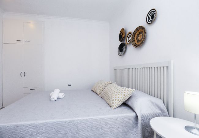 Апартаменты на Salou - FUENTE Beachfront Apartment Апартаменты на Salou - FUENTE Beachfront Apartment