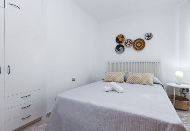 Апартаменты на Salou - FUENTE Beachfront Apartment Апартаменты на Salou - FUENTE Beachfront Apartment