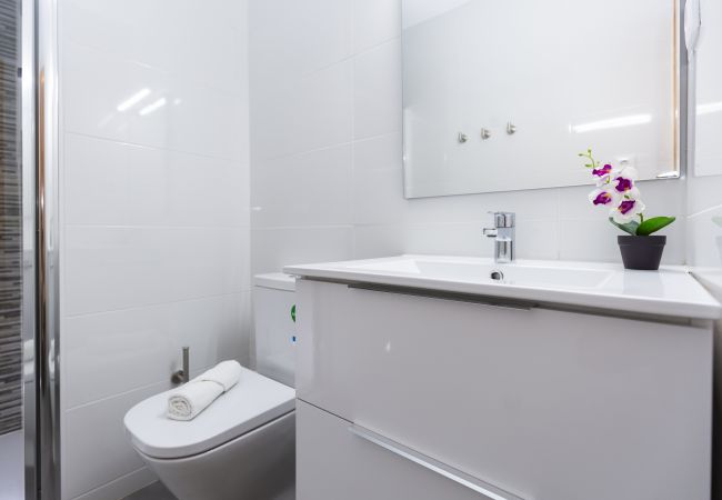 Апартаменты на Salou - FUENTE Beachfront Apartment Апартаменты на Salou - FUENTE Beachfront Apartment