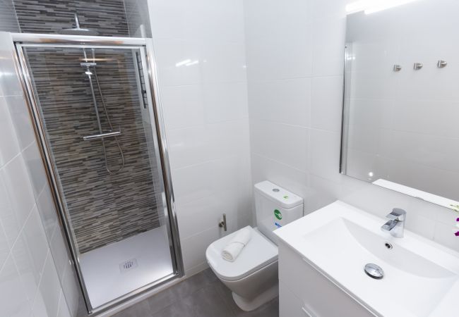 Апартаменты на Salou - FUENTE Beachfront Apartment Апартаменты на Salou - FUENTE Beachfront Apartment