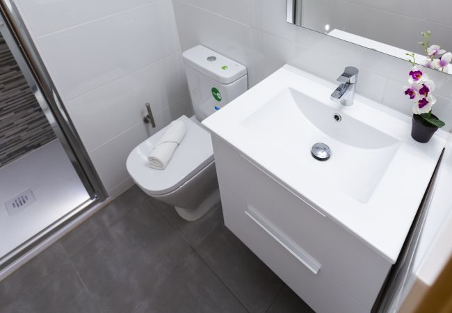 Апартаменты на Salou - FUENTE Beachfront Apartment Апартаменты на Salou - FUENTE Beachfront Apartment